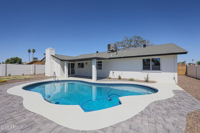 11202 N 43rd Drive, Glendale, AZ 85304