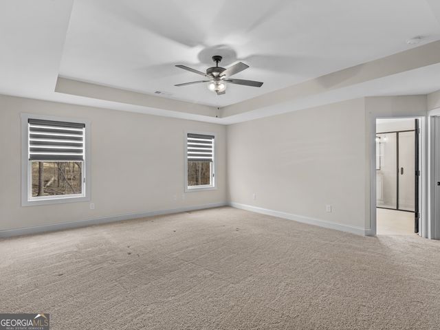 24 Deer Creek Court, Moreland, GA 30259