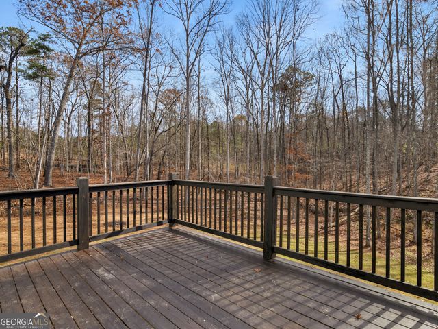24 Deer Creek Court, Moreland, GA 30259