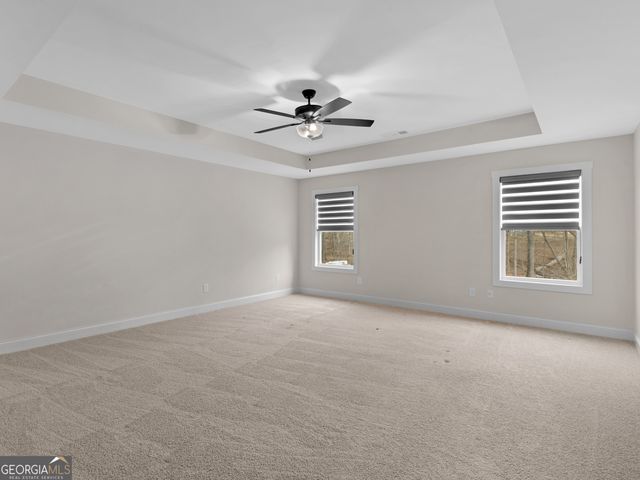 24 Deer Creek Court, Moreland, GA 30259