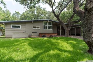 434 Burnside, San Antonio, TX 78209