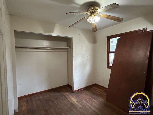 2233 SE Swygart ST, Topeka, KS 66605