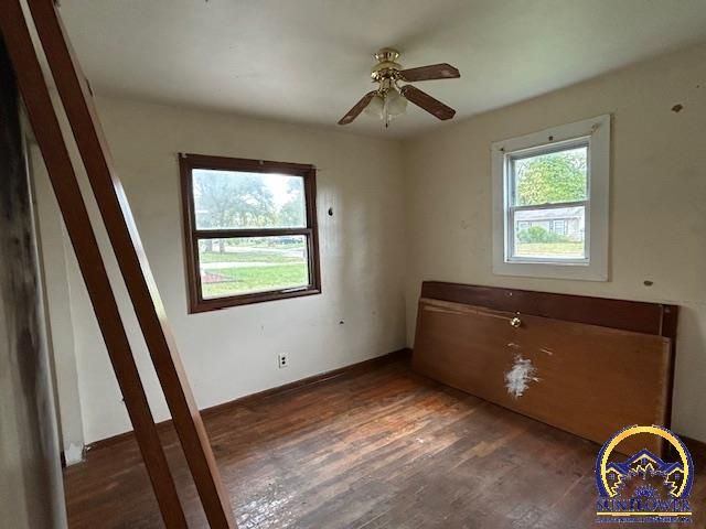 2233 SE Swygart ST, Topeka, KS 66605