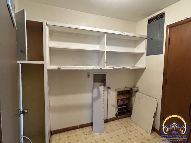 2233 SE Swygart ST, Topeka, KS 66605