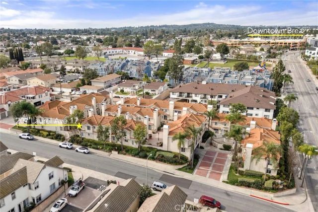 201 Laurel 17, Brea, CA 92821