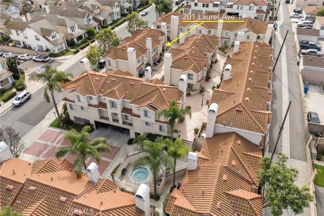201 Laurel 17, Brea, CA 92821