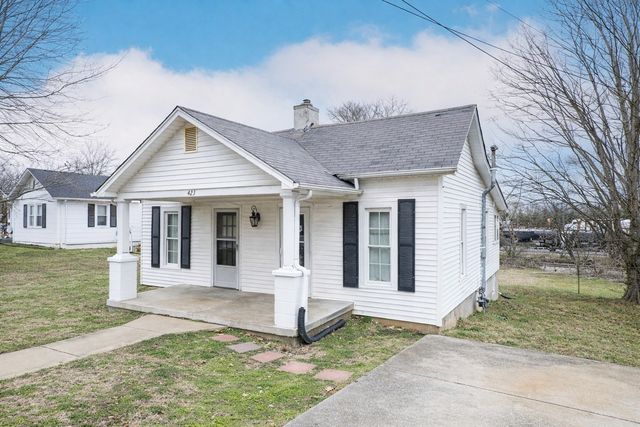 423 Mooresville Pike, Columbia, TN 38401