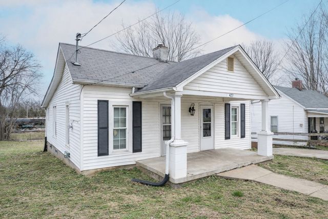 423 Mooresville Pike, Columbia, TN 38401