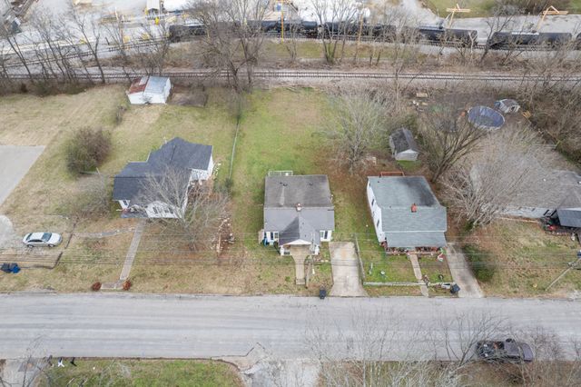 423 Mooresville Pike, Columbia, TN 38401