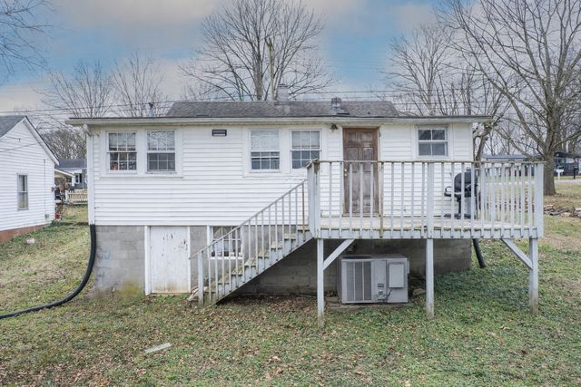 423 Mooresville Pike, Columbia, TN 38401