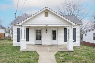 423 Mooresville Pike, Columbia, TN 38401