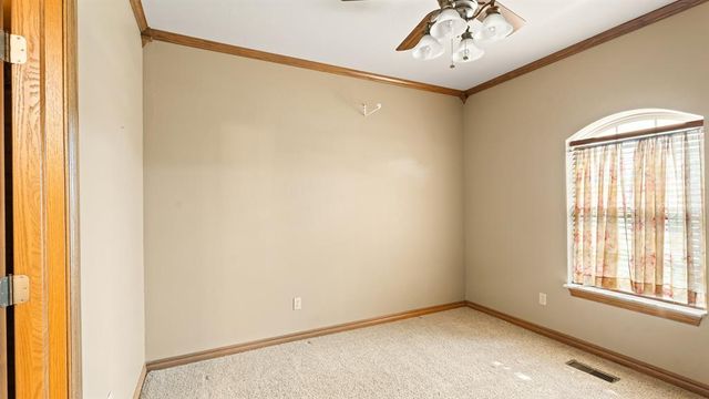1212 N Clear Springs Road, Mustang, OK 73064