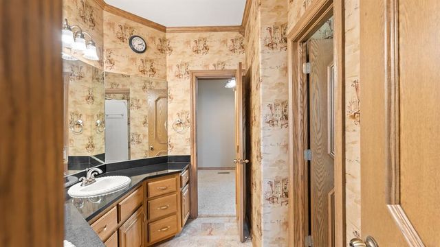 1212 N Clear Springs Road, Mustang, OK 73064