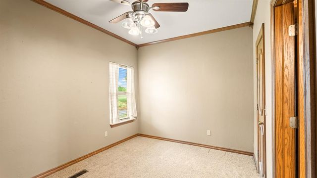 1212 N Clear Springs Road, Mustang, OK 73064