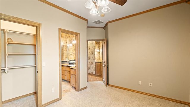 1212 N Clear Springs Road, Mustang, OK 73064