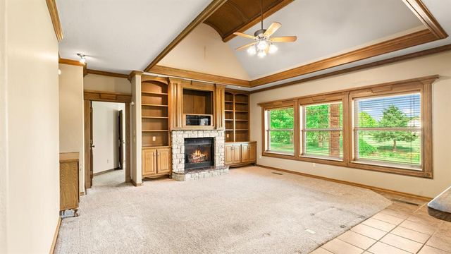 1212 N Clear Springs Road, Mustang, OK 73064