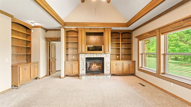 1212 N Clear Springs Road, Mustang, OK 73064