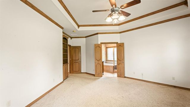 1212 N Clear Springs Road, Mustang, OK 73064