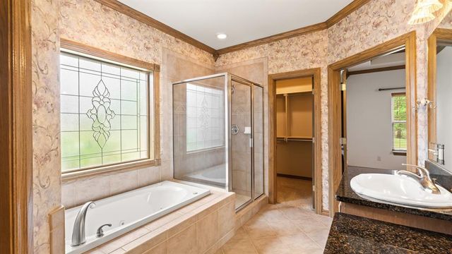 1212 N Clear Springs Road, Mustang, OK 73064