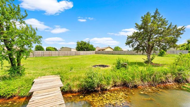 1212 N Clear Springs Road, Mustang, OK 73064