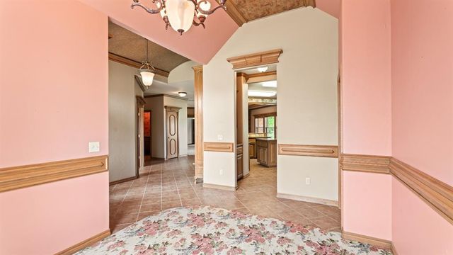 1212 N Clear Springs Road, Mustang, OK 73064