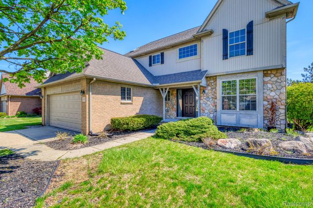 1777 Brookdale Drive, Canton Charter Township, MI 48188
