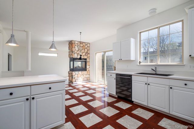 1777 Brookdale Drive, Canton Charter Township, MI 48188