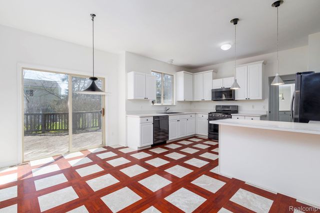 1777 Brookdale Drive, Canton Charter Township, MI 48188