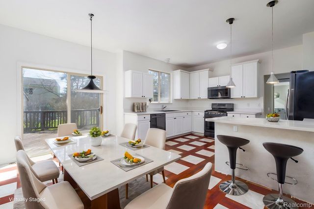 1777 Brookdale Drive, Canton Charter Township, MI 48188