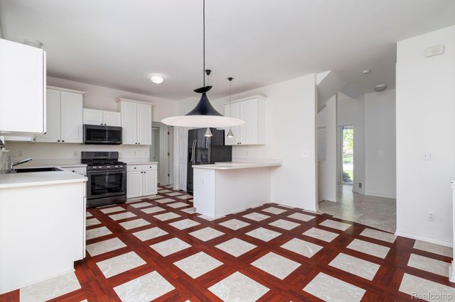 1777 Brookdale Drive, Canton Charter Township, MI 48188