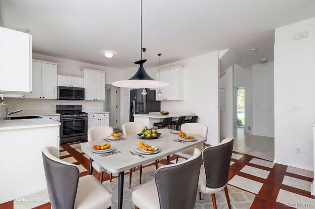 1777 Brookdale Drive, Canton Charter Township, MI 48188