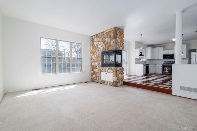 1777 Brookdale Drive, Canton Charter Township, MI 48188