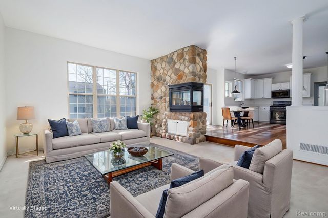 1777 Brookdale Drive, Canton Charter Township, MI 48188