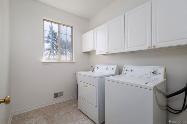 1777 Brookdale Drive, Canton Charter Township, MI 48188
