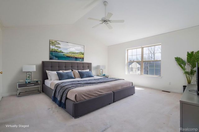 1777 Brookdale Drive, Canton Charter Township, MI 48188