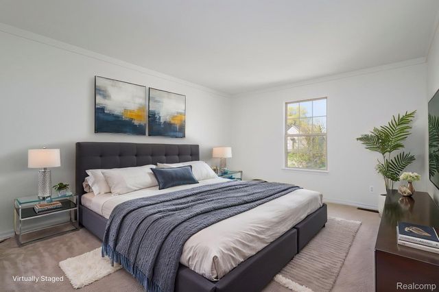 1777 Brookdale Drive, Canton Charter Township, MI 48188
