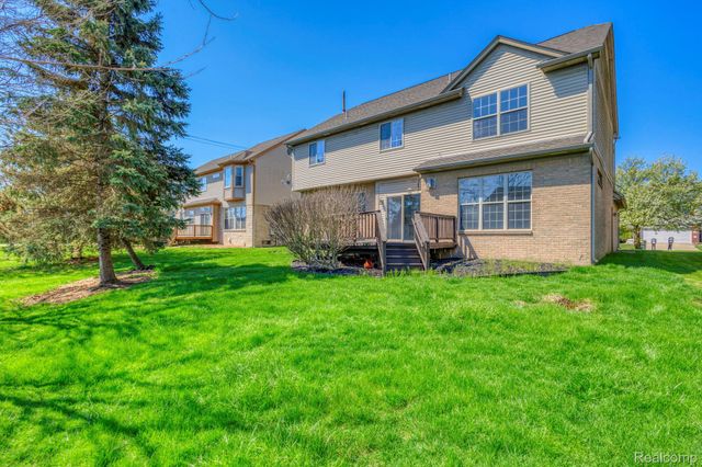 1777 Brookdale Drive, Canton Charter Township, MI 48188
