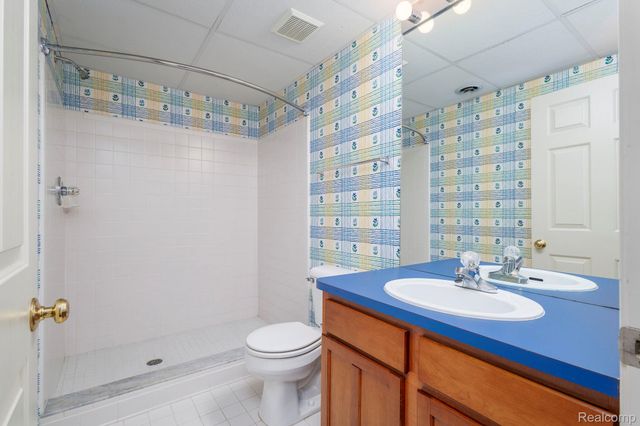 1777 Brookdale Drive, Canton Charter Township, MI 48188
