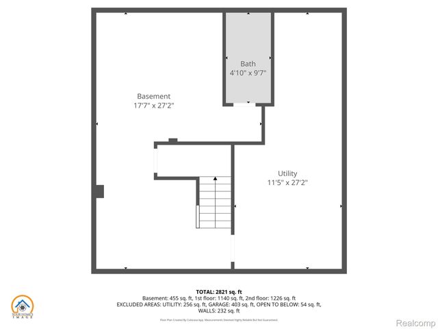 1777 Brookdale Drive, Canton Charter Township, MI 48188