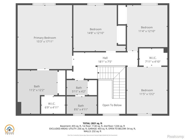 1777 Brookdale Drive, Canton Charter Township, MI 48188