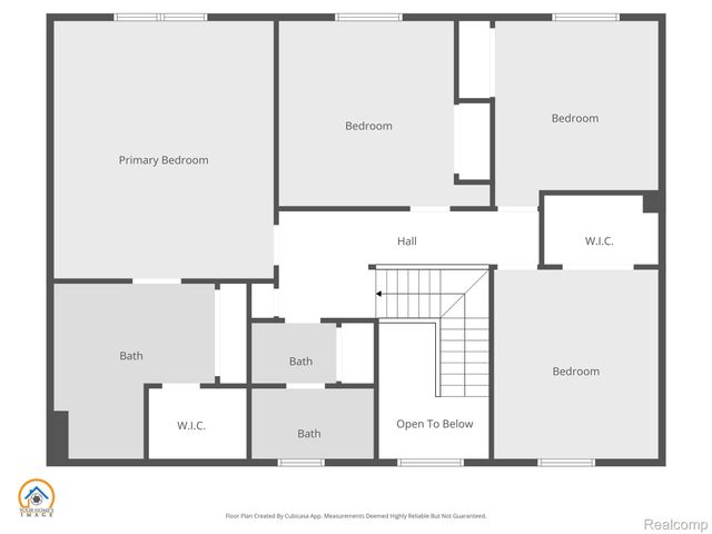 1777 Brookdale Drive, Canton Charter Township, MI 48188