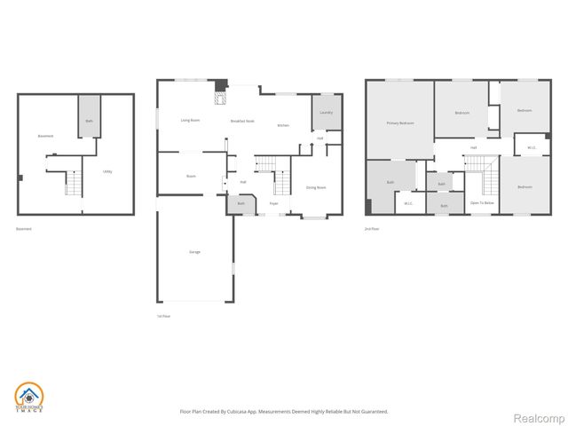1777 Brookdale Drive, Canton Charter Township, MI 48188
