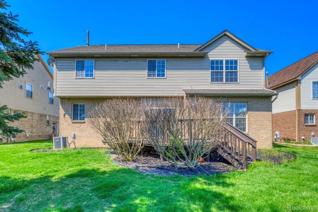 1777 Brookdale Drive, Canton Charter Township, MI 48188