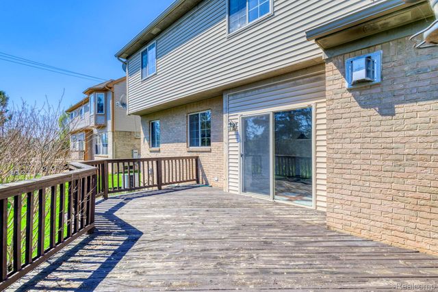 1777 Brookdale Drive, Canton Charter Township, MI 48188