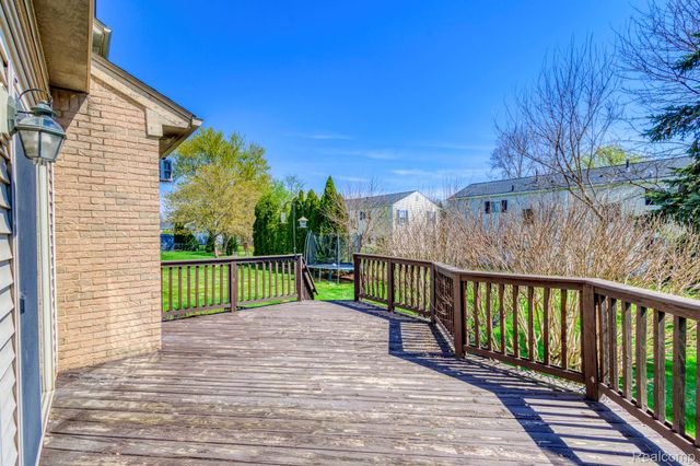 1777 Brookdale Drive, Canton Charter Township, MI 48188