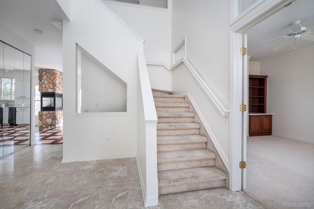 1777 Brookdale Drive, Canton Charter Township, MI 48188