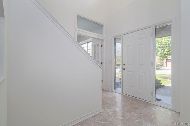 1777 Brookdale Drive, Canton Charter Township, MI 48188