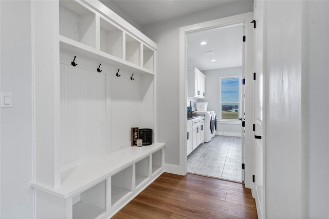 6641 Buffalo Ridge Circle, Godley, TX 76044