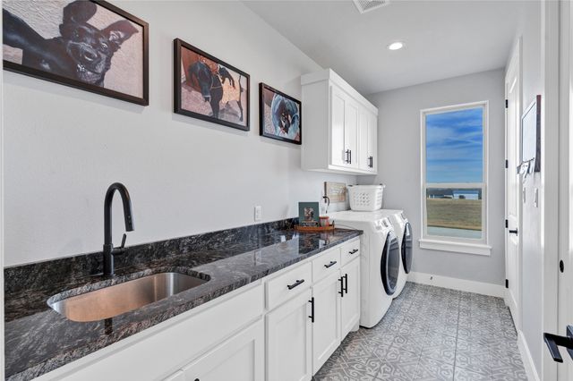 6641 Buffalo Ridge Circle, Godley, TX 76044