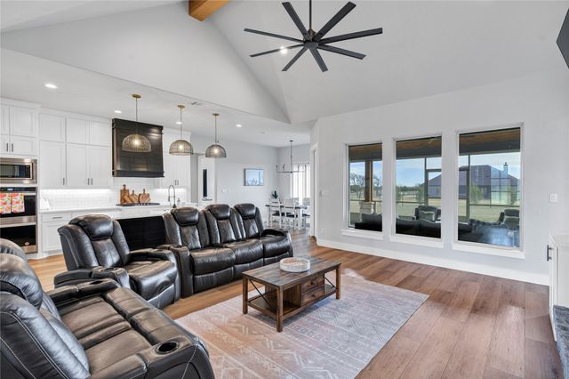 6641 Buffalo Ridge Circle, Godley, TX 76044